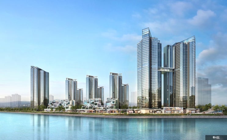  송도자이 크리스탈오션 계약취소주택 일정 및 조건 완벽정리 (2025년 9월)