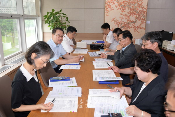  ‘광주 미래전략 전담팀(TF)’ 공식 출범, 국정과제 이행 위한 전략 본격 가동