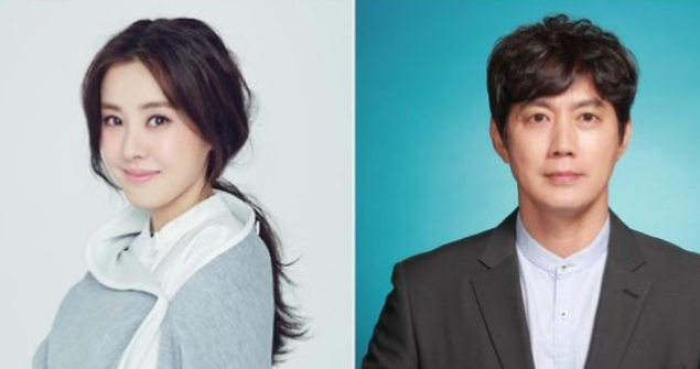 ‘마리와 별난 아빠들’ 박은혜·류진·황동주·공정환 캐스팅 확정! 기대되는 이유