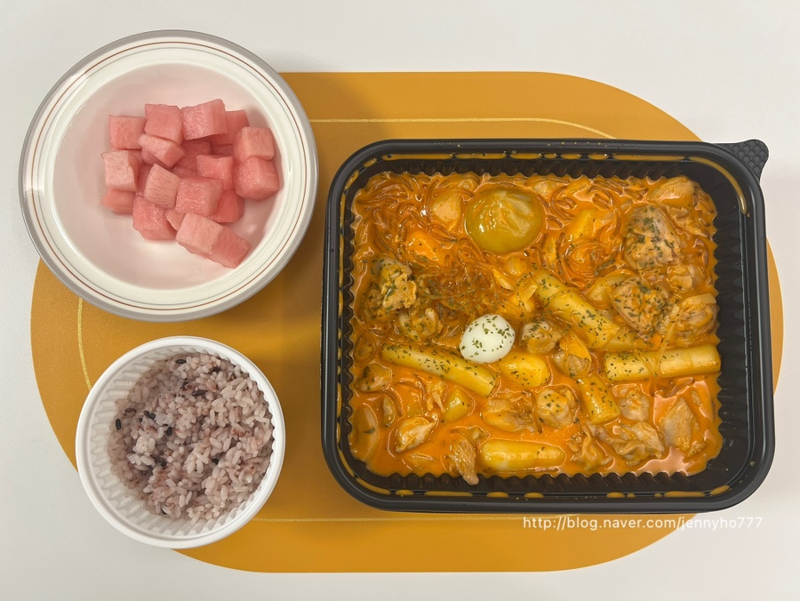 요달의찜닭 울산청량점 사진 1