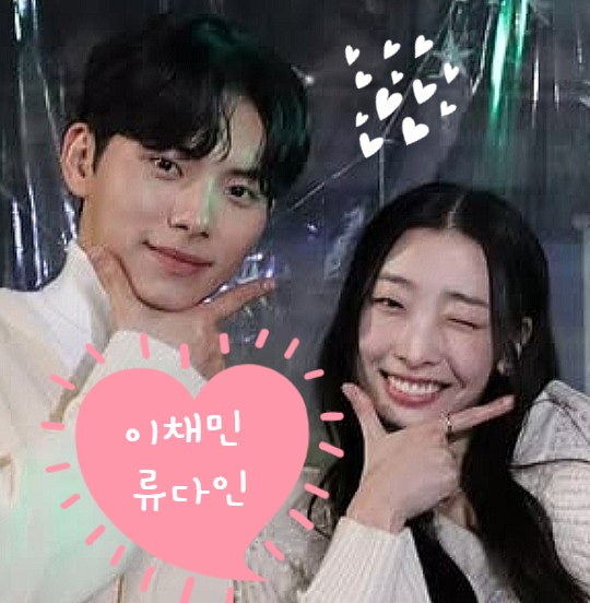 <b>이채민 류다인 열애</b>  결별 연애 프로필 나무위키 학교