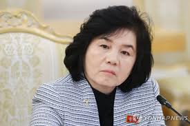 모습과 실세 최선희 딸김주애등 모습 중국 <b>전승절</b> 시간 <b>열병식</b>