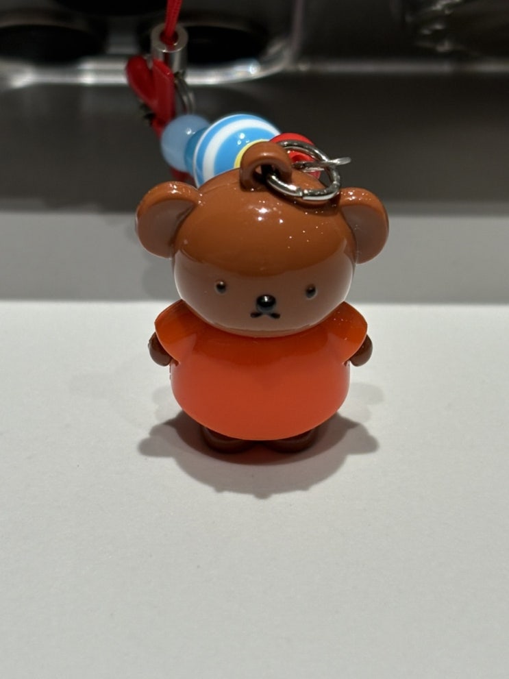  애니메이션 캐릭터 중에서 누구를 제일 좋아해요?