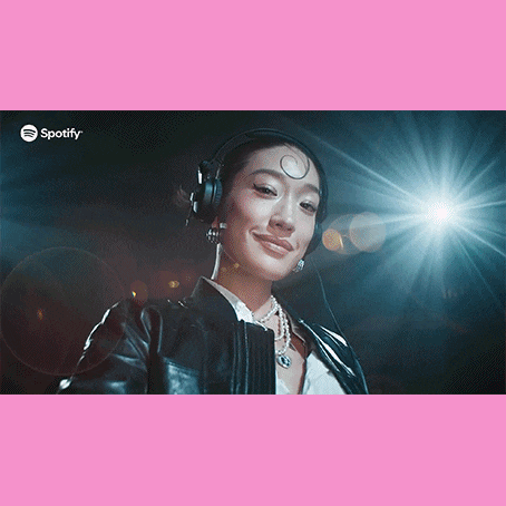  [스포티파이] 페기구 CF 광고 음악