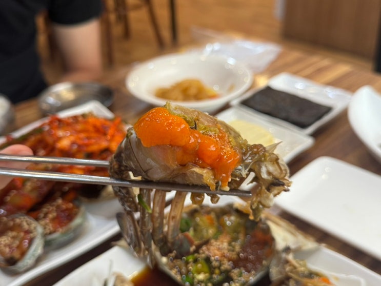  서울 간장게장 맛집 쯔양도 반한 송파 한정식 ‘본가진미’ 비린내 없는 게장정식은 여기!