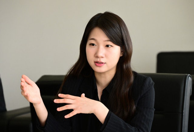 전 더불어민주당 최고위원 박성민 프로필 나이 고향 학력 경력