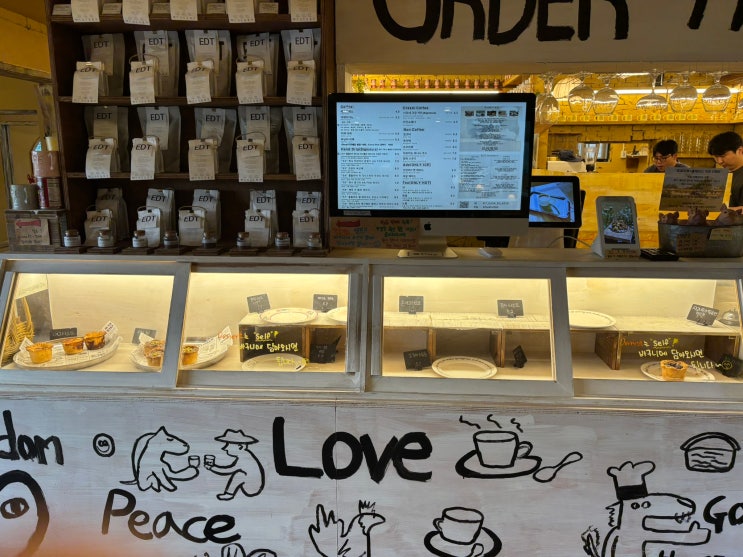  평택 아기랑 가기 좋은 에그타르트 맛집 카페 시모네 내돈내산 후기