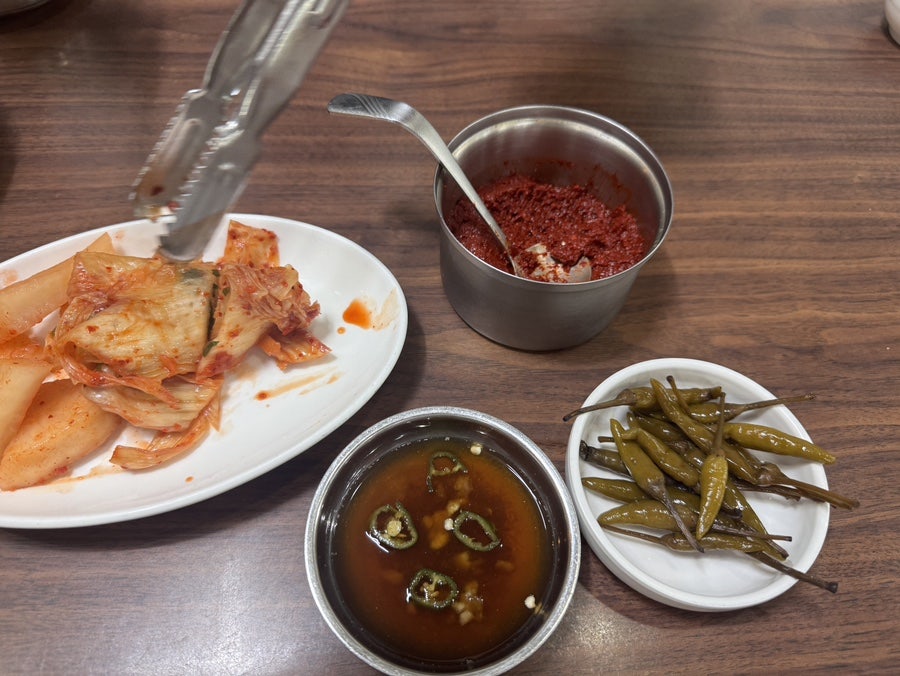 부자돌솥설렁탕 사진 6