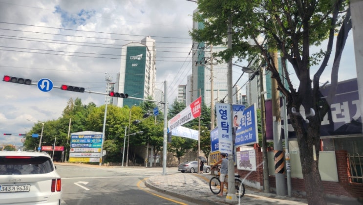  제주도 대구 지역 대표 퀵 서비스
