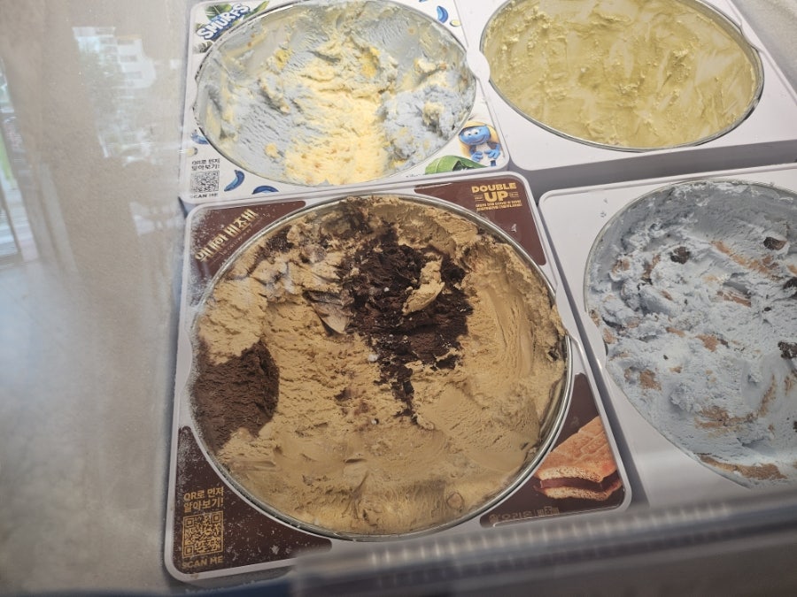 배스킨라빈스 의왕오전점 사진 6