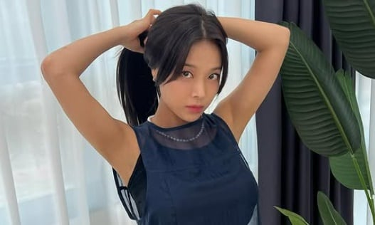 <b>유빈</b> 언니 암 투병, 치료제 '<b>투키사</b>' 건강보험 적용 <b>국민청원</b>... 