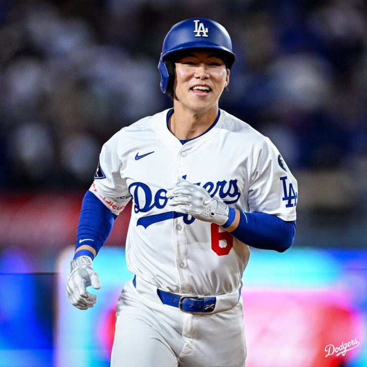 <b>김혜성</b>, 멀티히트·3출루로 복귀 시동! <b>다저스</b> 재합류 '초읽기'