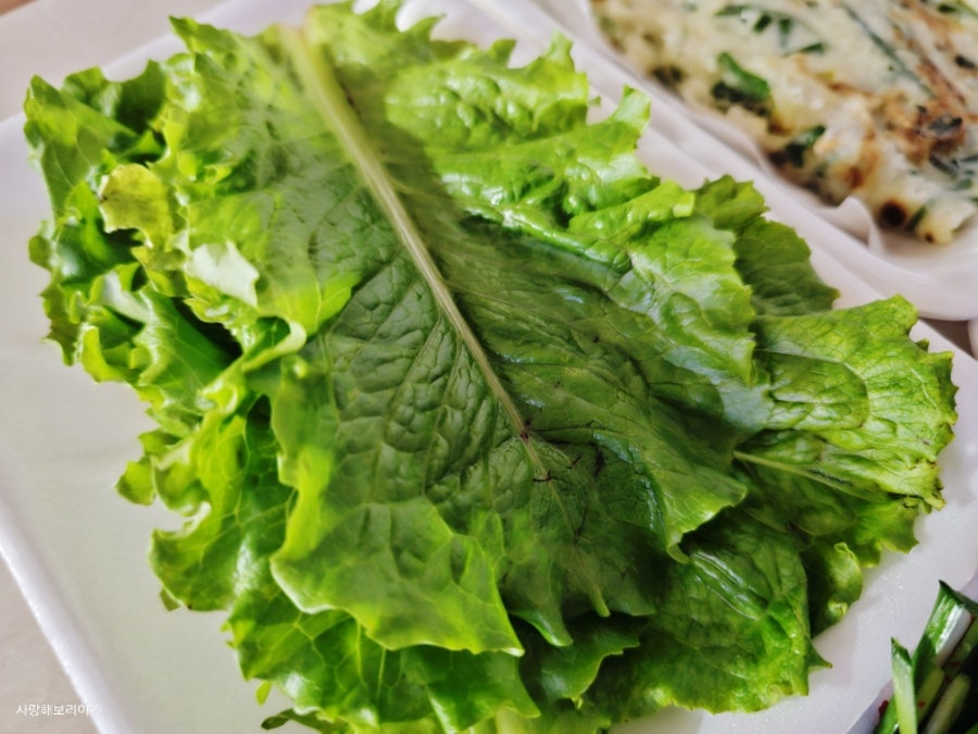 허브한방 장충동왕족발보쌈 사진 2