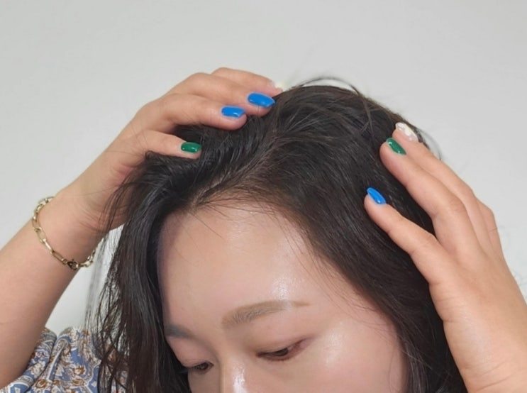  LPP트리트먼트 단백질 함유 봄비유 사용 후기