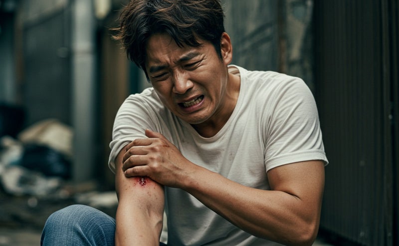 쥐한테 물리는 꿈 해몽 요약본