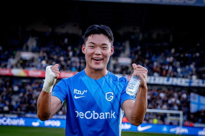 <b>오현규 슈투트가르트 이적</b> 메디컬 테스트 문제로 충격의 <b>무산</b>