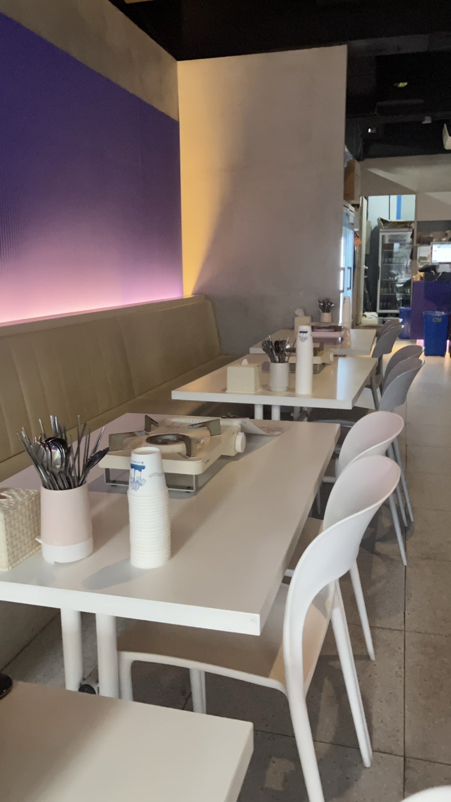 월랑 경산영대점 사진 5