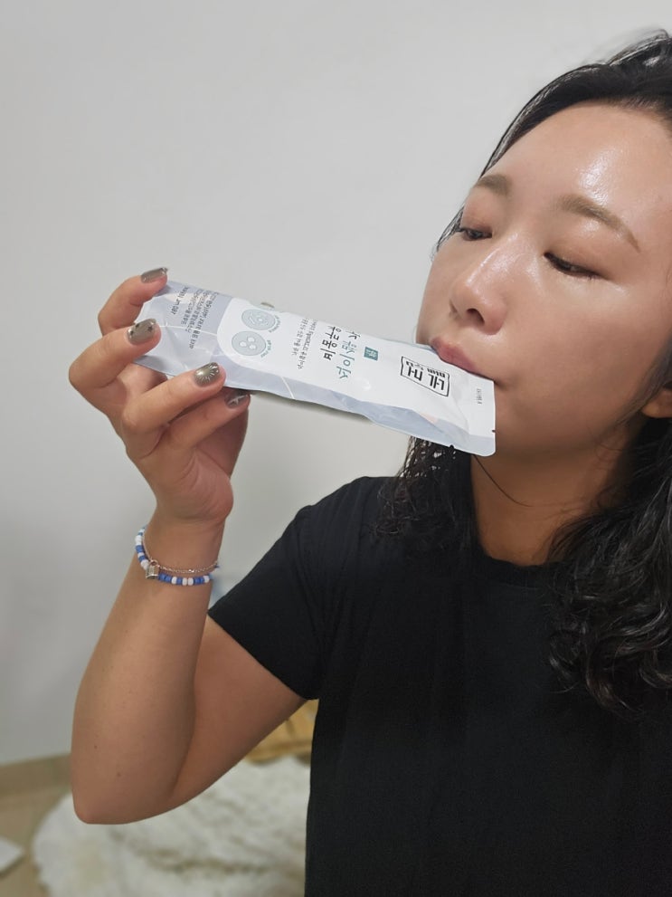  변비에안좋은음식 말고 곡물도감 비움두유 챙겨요