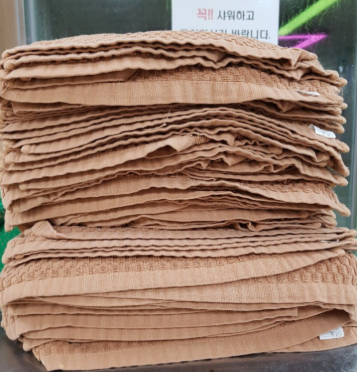  “여탕만 수건 요금 부과? 성차별” 인권위, 시정 권고 ️️