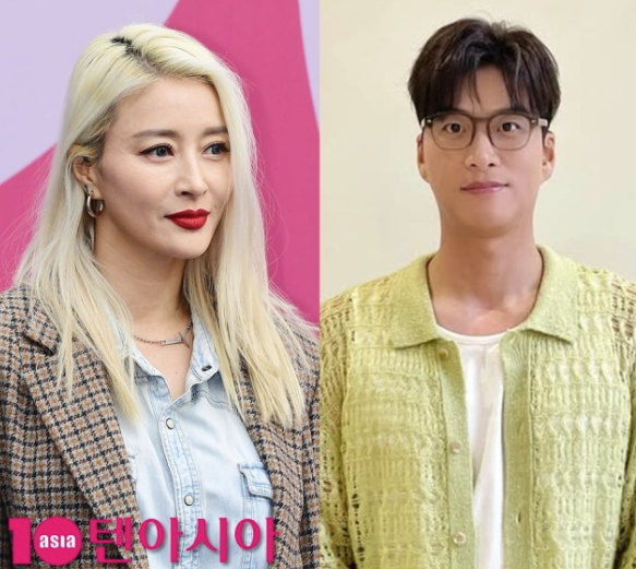   ‘오만추’ 3기, 드디어 탄생한 커플! 황보송병철·홍자박광재 최종 선택