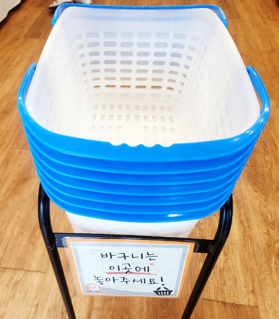 빵아빵아 충주호암점 사진 3