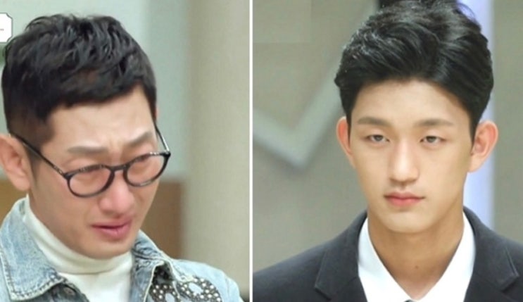 <b>김창열 아들</b> 배우 꿈 러브콜 쇄도 <b>김주환</b> 군의 새로운 도전