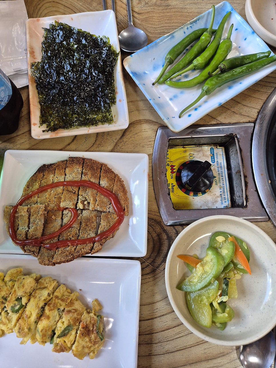 무지개식당 사진 5