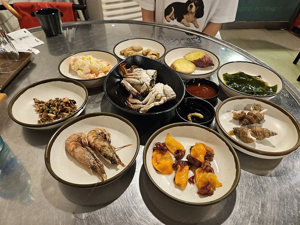 동백실비 사진 4