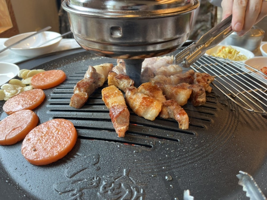 숯뚜껑 태안본점 사진 5