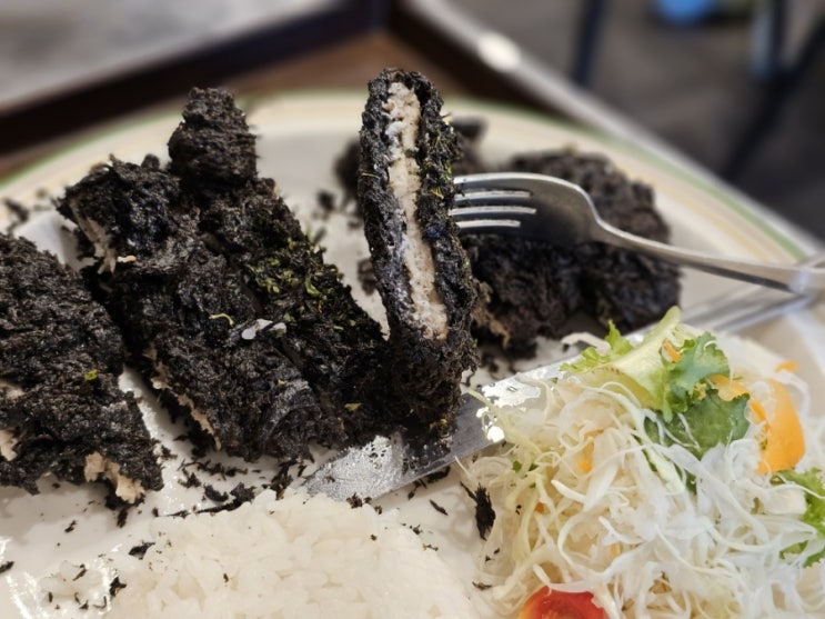  [전포동 맛집] 부산 돈까스 성지 '박성환돈까스' 솔직 후기