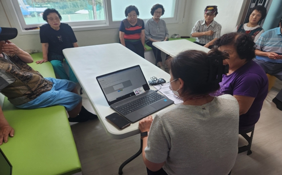 인천시, 결핵 검진사업에 인공지능 활용
