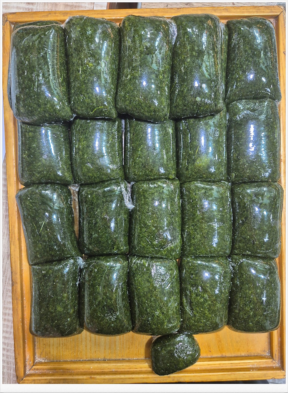 이조복떡백화점 사진 4