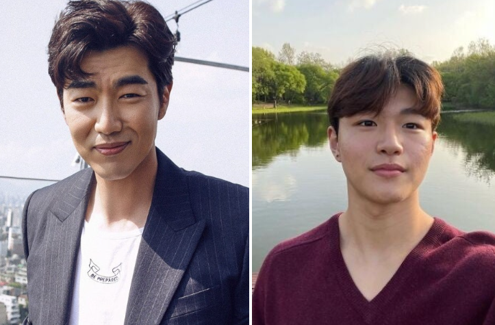 이종혁 프로필 와이프 배우자 아내 나이 직업 프로필 자녀 탁수 준수 인스타