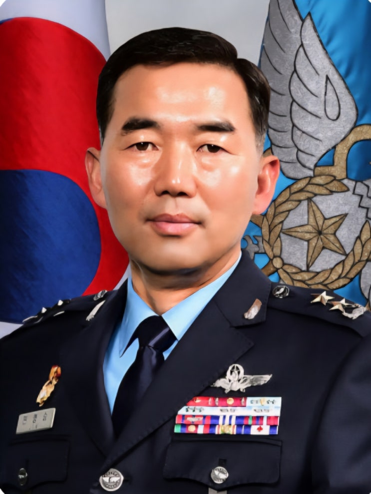 <b>진영승</b> 프로필 대한민국 <b>합참의장</b> 이력과 리더십 총정리