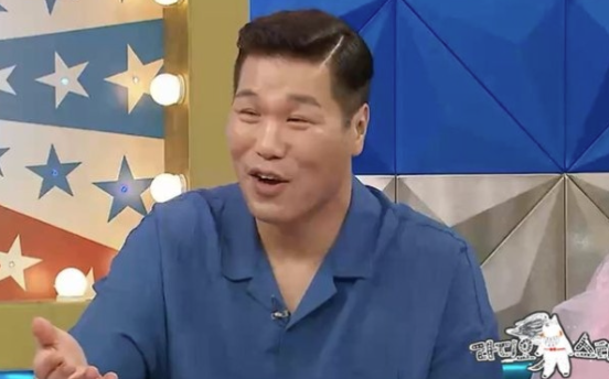   ‘농구 황제’에서 ‘예능 황제’로! 서장훈, 라스에서 밝힌 솔직 고백 