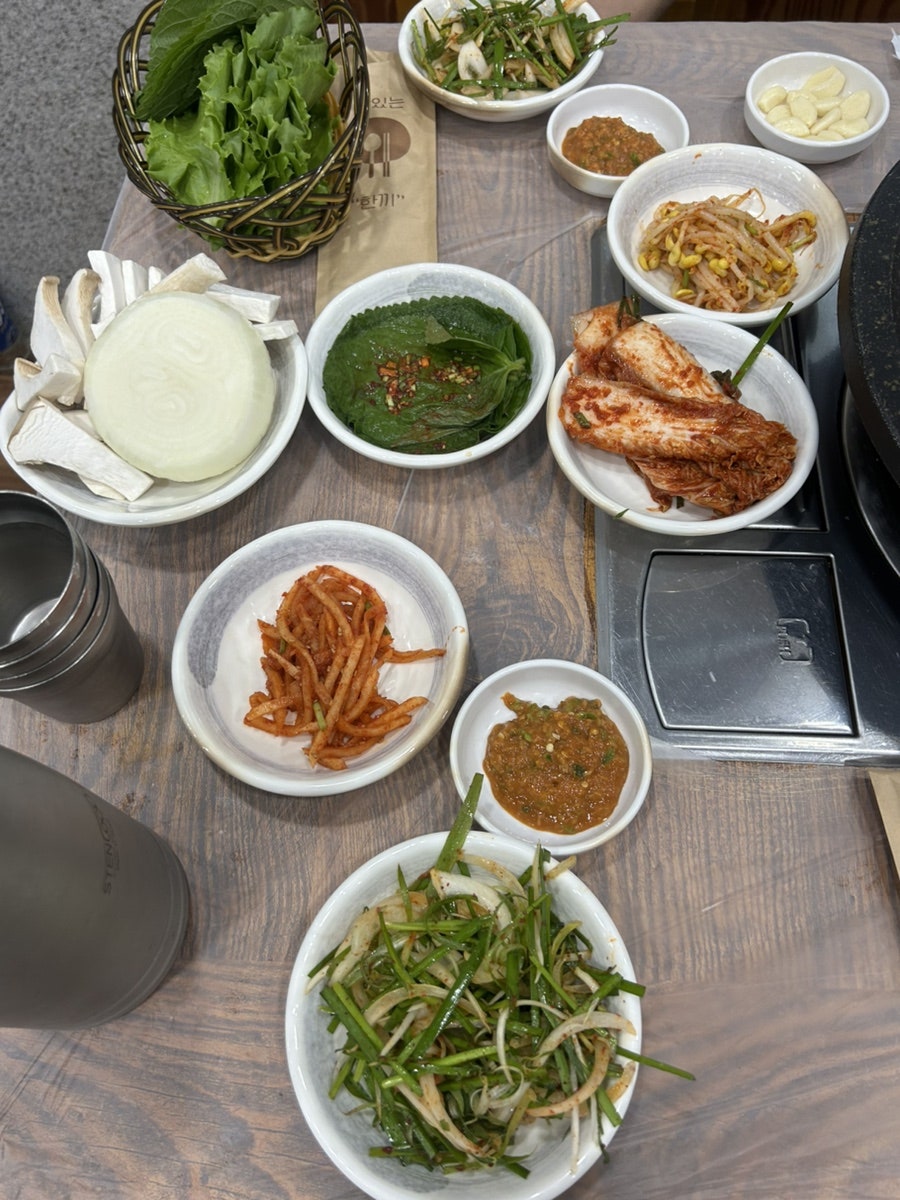 선비촌 사진 5
