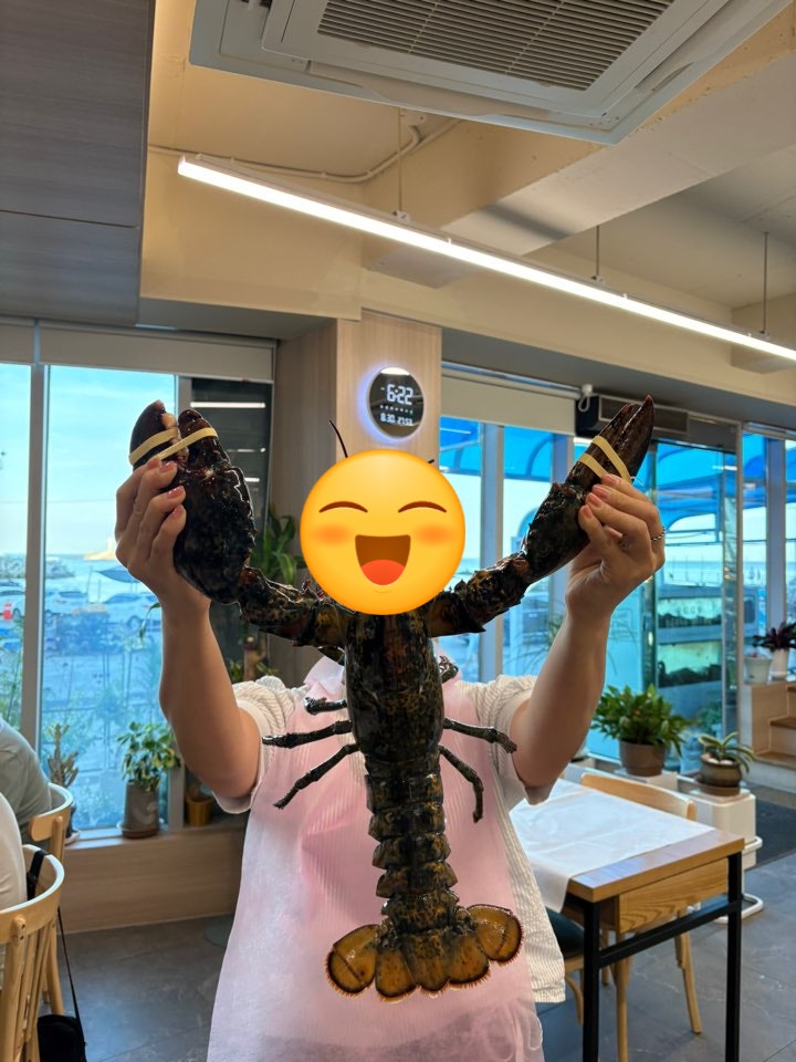 바다마을여수이모 사진 3