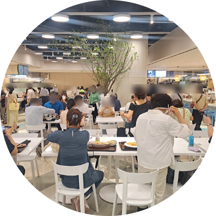  목동 현대백화점 창업정보 4탄