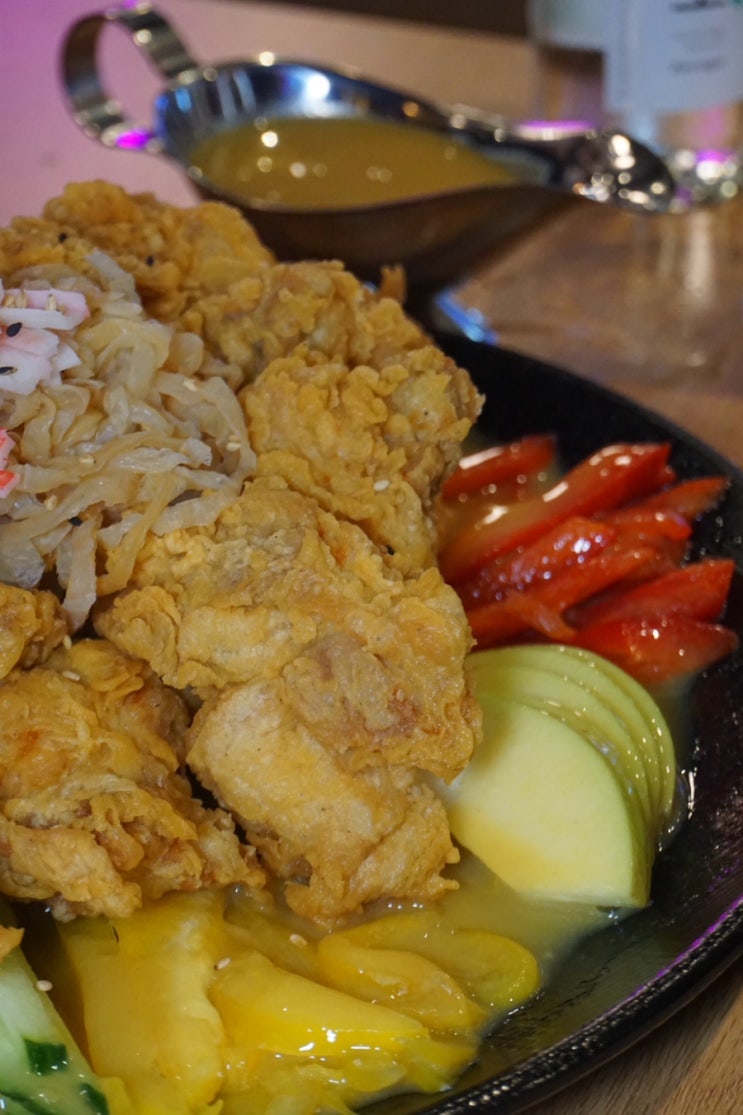  두암동먹자골목 맥주엔딹 안주 종류 짱 많은!