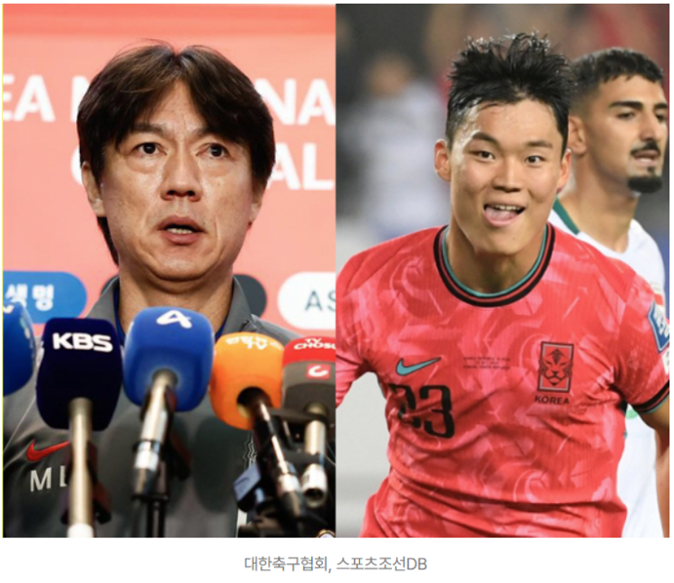 <b>오현규 이적 무산</b>?! 독일행이 좌절된 충격적인 이유!