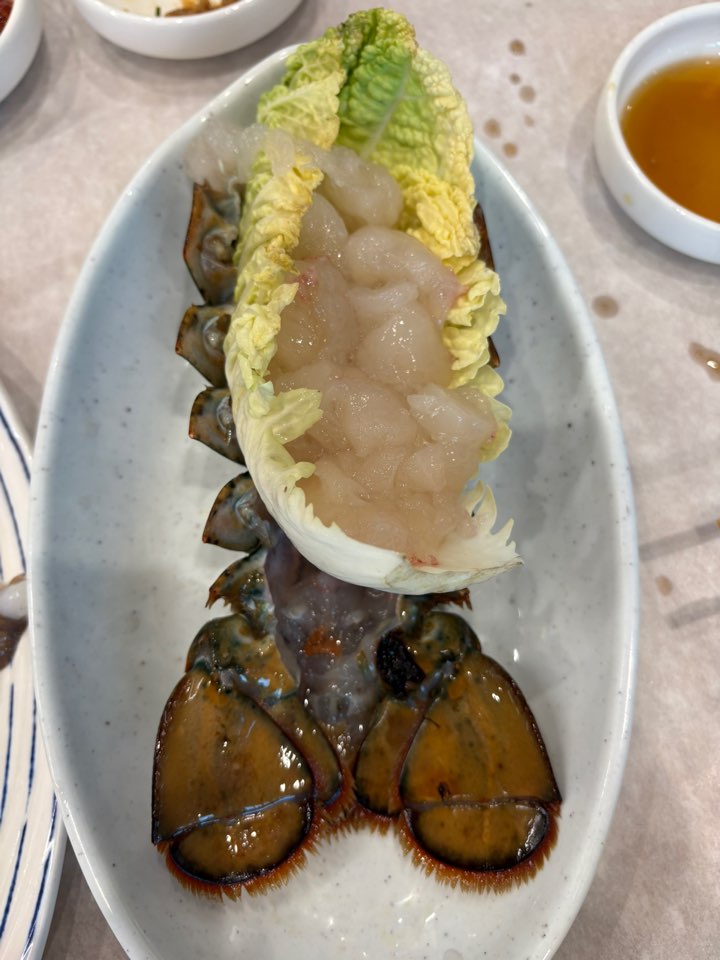 바다마을여수이모 사진 4