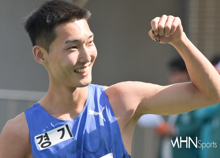 ‘<b>세계</b>육상<b>선수권</b> 도쿄 질주’…<b>우상혁</b>·유규민·최병광, 실외... 