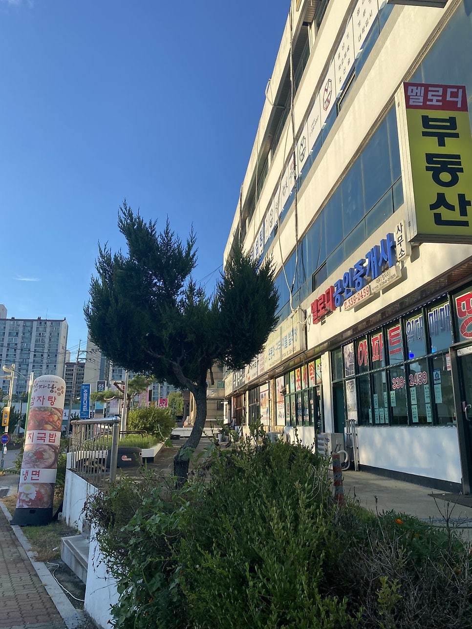 한동길감자탕 사진 4