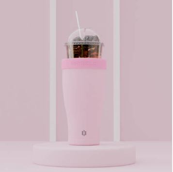  해밀로 H30 텀블러 880ml – 커피 애호가의 필수 템