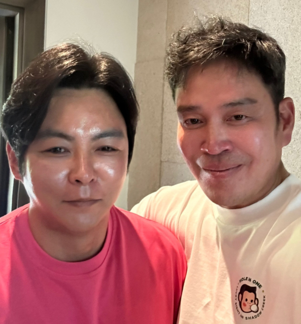  강릉 건도리횟집 신건혁 대표, “받은 만큼 돌려주겠다” 나눔 실천 
