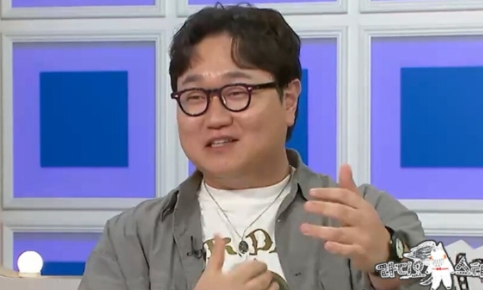  유튜버 나선욱, 34kg 감량 후 ‘라디오스타’ 출격  “개그계 메기남 노린다”