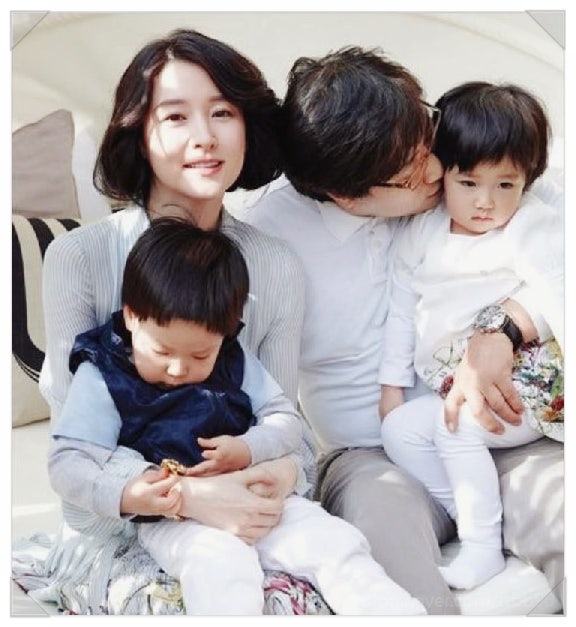  이영애 남편 정호영 20살 나이차 극복 2조 직업 재산의 비결은?