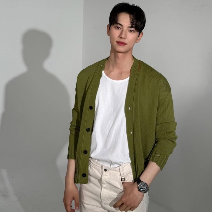 전교 5등 '엄친아'가 '폭군의 셰프'가 되기까지, 배우 이채민의 모든 것 (프로필, 한예종, 류다....