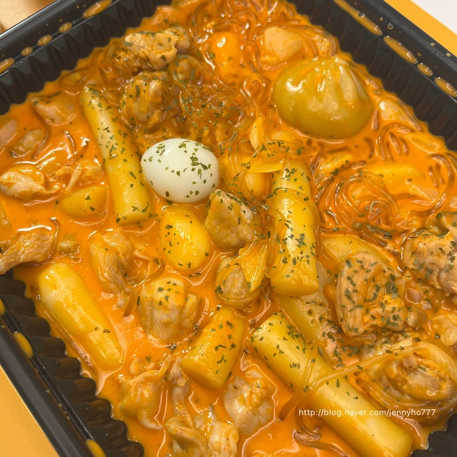 요달의찜닭 울산청량점 사진 5