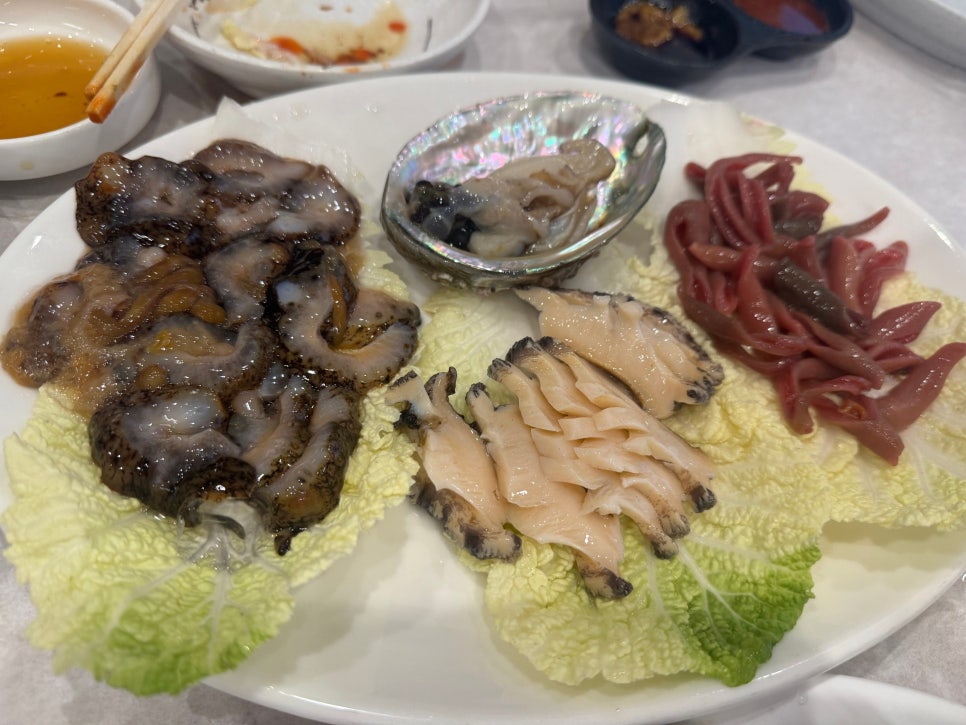 바다마을여수이모 사진 6